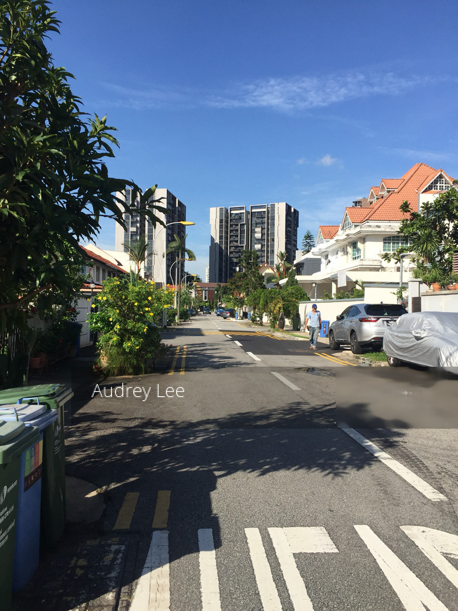 Siang Kuang Avenue (D13), Terrace #205235451